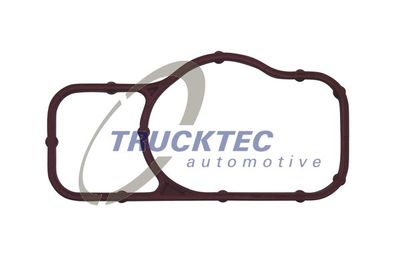 Gasket, water pump TRUCKTEC AUTOMOTIVE 02.19.347