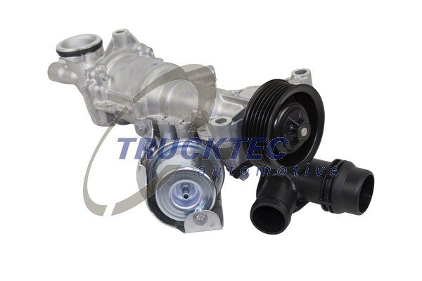 TRUCKTEC AUTOMOTIVE 02.19.359 Water Pump, engine cooling