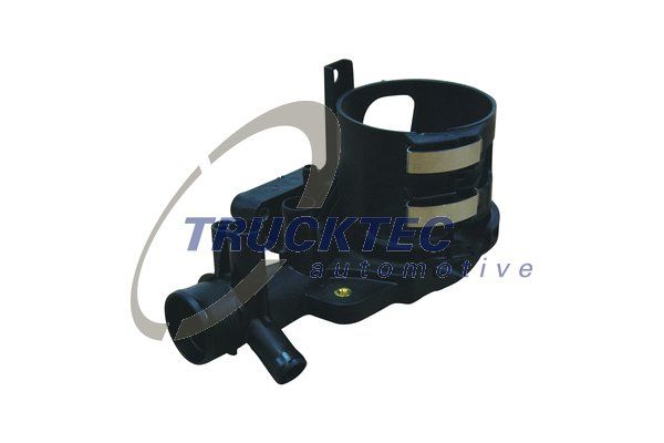 TRUCKTEC AUTOMOTIVE 02.19.361 Connection Piece, coolant line