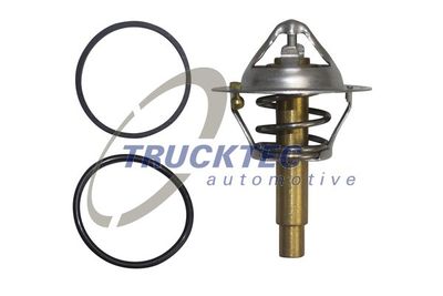 Thermostat, coolant TRUCKTEC AUTOMOTIVE 02.19.373