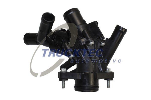 TRUCKTEC AUTOMOTIVE 02.19.384 Thermostat, coolant