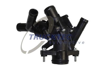 Thermostat, coolant TRUCKTEC AUTOMOTIVE 02.19.384