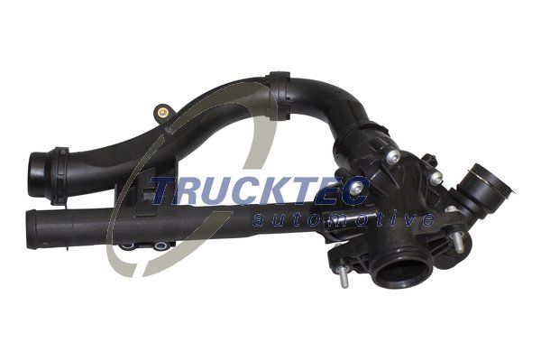 TRUCKTEC AUTOMOTIVE 02.19.401 Thermostat, coolant
