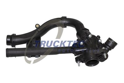 Thermostat, coolant TRUCKTEC AUTOMOTIVE 02.19.401