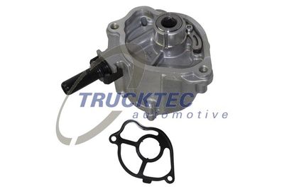 Vacuum Pump, braking system TRUCKTEC AUTOMOTIVE 02.21.007