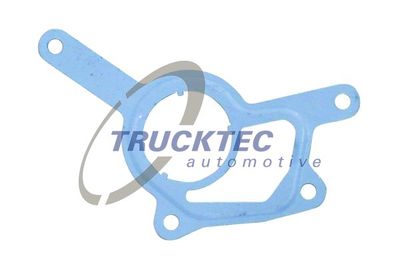 Gasket, vacuum pump TRUCKTEC AUTOMOTIVE 02.21.010