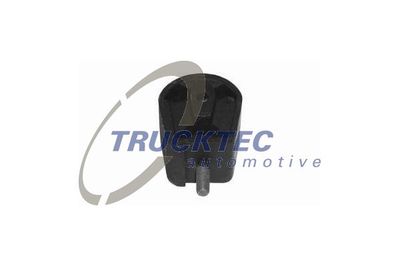 Mounting, manual transmission TRUCKTEC AUTOMOTIVE 02.22.025