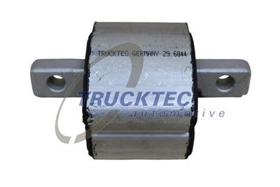 Mounting, automatic transmission TRUCKTEC AUTOMOTIVE 02.22.090