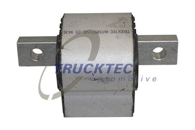 Mounting, automatic transmission TRUCKTEC AUTOMOTIVE 02.22.106
