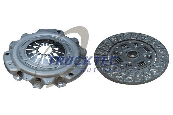 TRUCKTEC AUTOMOTIVE 02.23.037 Clutch Kit