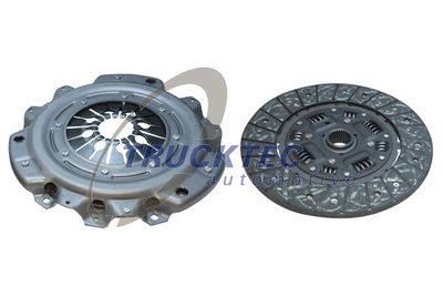 Clutch Kit TRUCKTEC AUTOMOTIVE 02.23.037