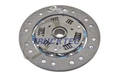 Clutch Disc TRUCKTEC AUTOMOTIVE 02.23.102