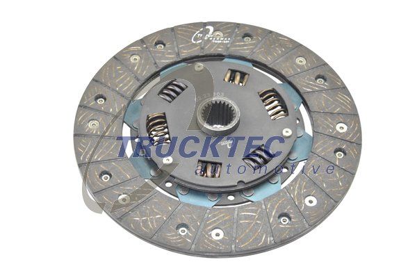 TRUCKTEC AUTOMOTIVE 02.23.103 Clutch Disc