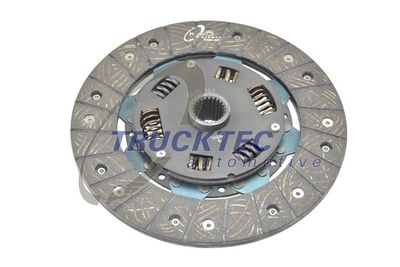 Clutch Disc TRUCKTEC AUTOMOTIVE 02.23.103