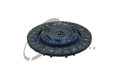 Clutch Disc TRUCKTEC AUTOMOTIVE 02.23.106