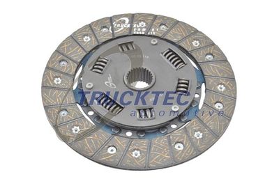 Clutch Disc TRUCKTEC AUTOMOTIVE 02.23.119