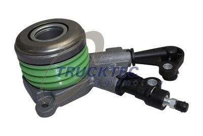 Central Slave Cylinder, clutch TRUCKTEC AUTOMOTIVE 02.23.131