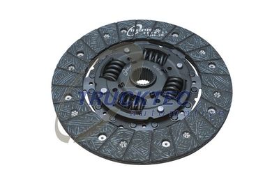 Clutch Disc TRUCKTEC AUTOMOTIVE 02.23.133