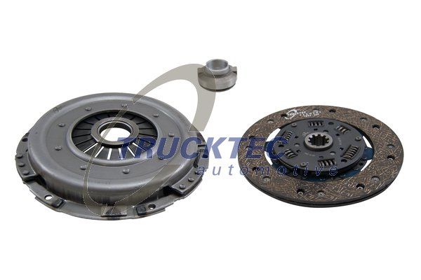 TRUCKTEC AUTOMOTIVE 02.23.169 Clutch Kit
