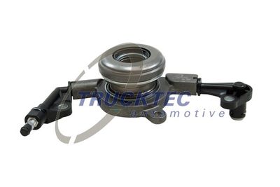 Central Slave Cylinder, clutch TRUCKTEC AUTOMOTIVE 02.23.172