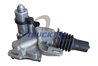 Slave Cylinder, clutch TRUCKTEC AUTOMOTIVE 02.23.174