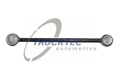 Selector-/Shift Rod TRUCKTEC AUTOMOTIVE 02.24.014