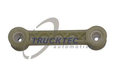 Selector-/Shift Rod TRUCKTEC AUTOMOTIVE 02.24.015