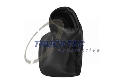 Gear Shift Lever Gaiter TRUCKTEC AUTOMOTIVE 02.24.018