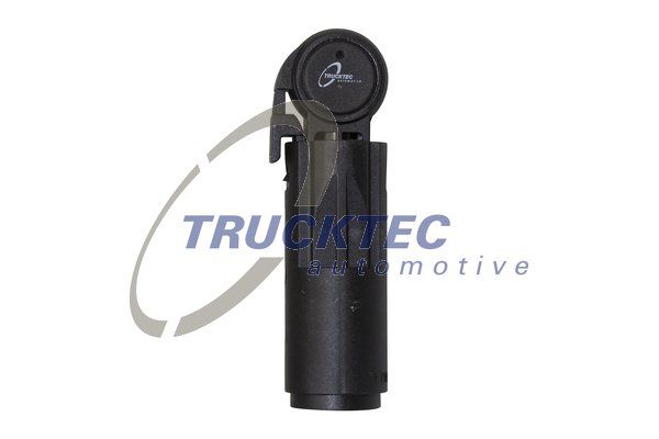 TRUCKTEC AUTOMOTIVE 02.24.028 Selector Lever Module, transmission shift