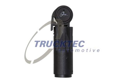 Selector Lever Module, transmission shift TRUCKTEC AUTOMOTIVE 02.24.028