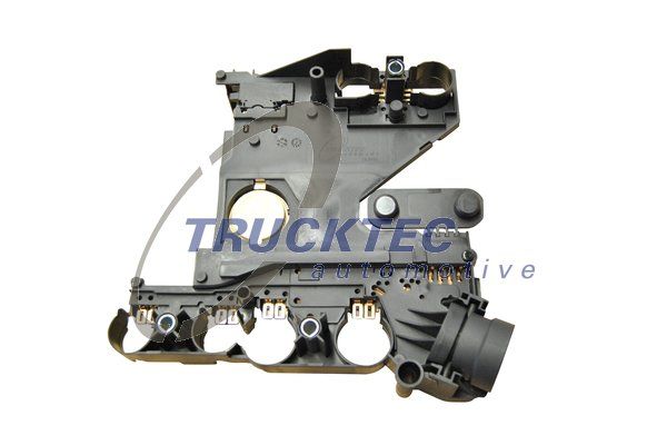 TRUCKTEC AUTOMOTIVE 02.25.046 Control Unit, automatic transmission