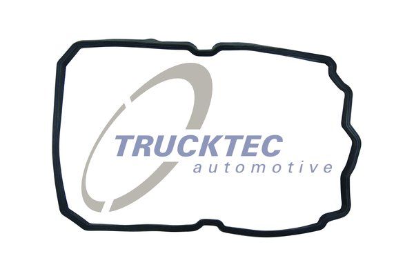 TRUCKTEC AUTOMOTIVE 02.25.049 Gasket, automatic transmission oil sump