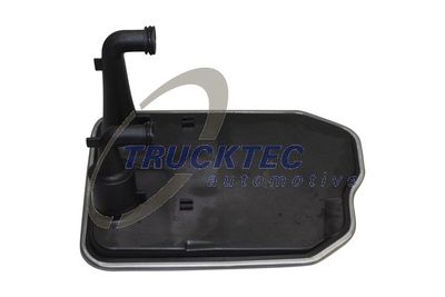 Hydraulic Filter, automatic transmission TRUCKTEC AUTOMOTIVE 02.25.081