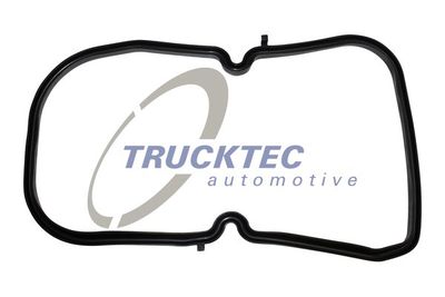 Gasket, automatic transmission oil sump TRUCKTEC AUTOMOTIVE 02.25.083