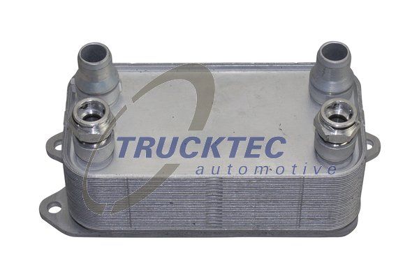 TRUCKTEC AUTOMOTIVE 02.25.092 Oil Cooler, automatic transmission