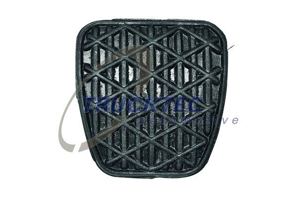 TRUCKTEC AUTOMOTIVE 02.27.002 Pedal Pad, brake pedal