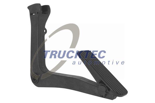 TRUCKTEC AUTOMOTIVE 02.27.008 Accelerator Pedal