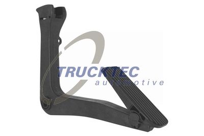 Accelerator Pedal TRUCKTEC AUTOMOTIVE 02.27.008