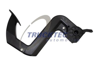 Clutch Pedal TRUCKTEC AUTOMOTIVE 02.27.012