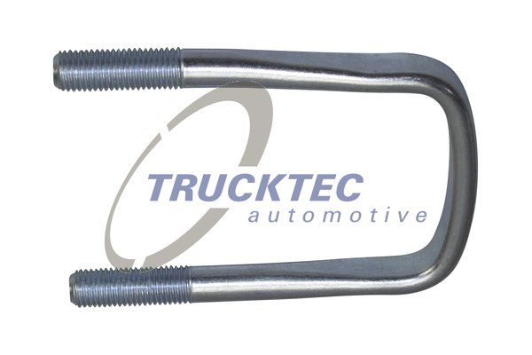 TRUCKTEC AUTOMOTIVE 02.30.045 Spring Clamp