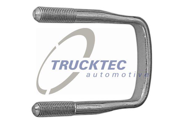 TRUCKTEC AUTOMOTIVE 02.30.046 Spring Clamp
