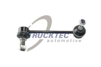 Link/Coupling Rod, stabiliser bar TRUCKTEC AUTOMOTIVE 02.30.055