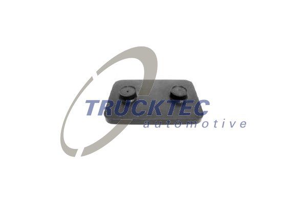 TRUCKTEC AUTOMOTIVE 02.30.062 Rubber Buffer, suspension