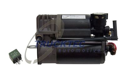 Compressor, compressed-air system TRUCKTEC AUTOMOTIVE 02.30.149