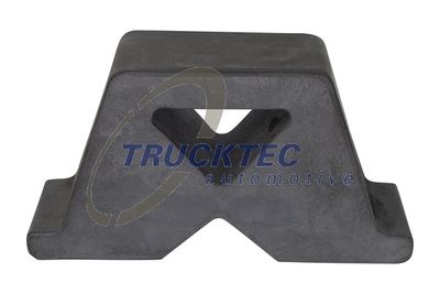 Rubber Buffer, suspension TRUCKTEC AUTOMOTIVE 02.30.197