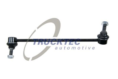 Link/Coupling Rod, stabiliser bar TRUCKTEC AUTOMOTIVE 02.30.279
