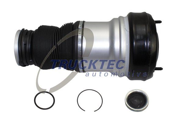 TRUCKTEC AUTOMOTIVE 02.30.287 Air Spring, suspension