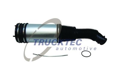 Air Spring, suspension TRUCKTEC AUTOMOTIVE 02.30.288