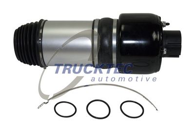 Air Spring, suspension TRUCKTEC AUTOMOTIVE 02.30.289