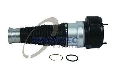 Air Spring, suspension TRUCKTEC AUTOMOTIVE 02.30.290
